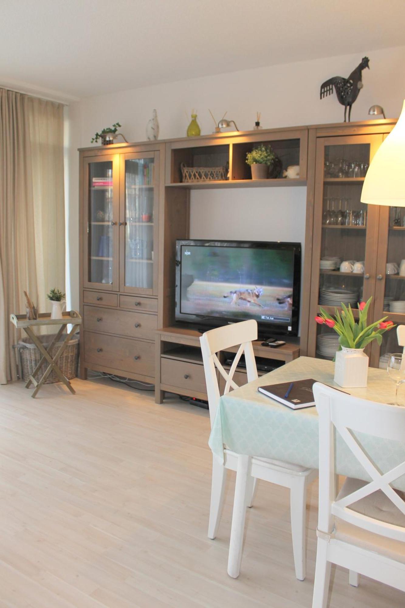 Haus Baltic - Whg 23 - Neu Inkl Saisonstrandkorb! Groemitz Ngoại thất bức ảnh