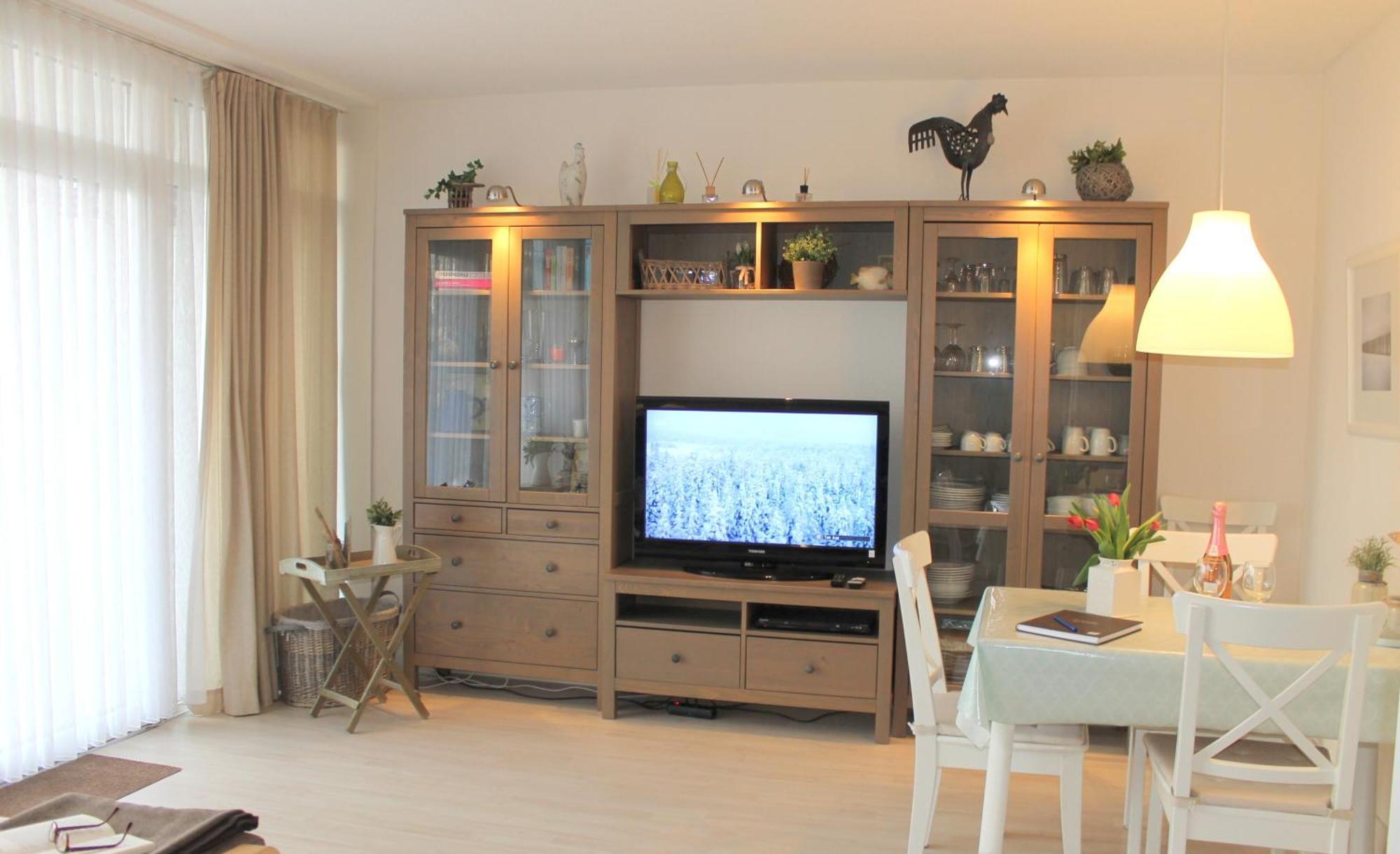 Haus Baltic - Whg 23 - Neu Inkl Saisonstrandkorb! Groemitz Ngoại thất bức ảnh