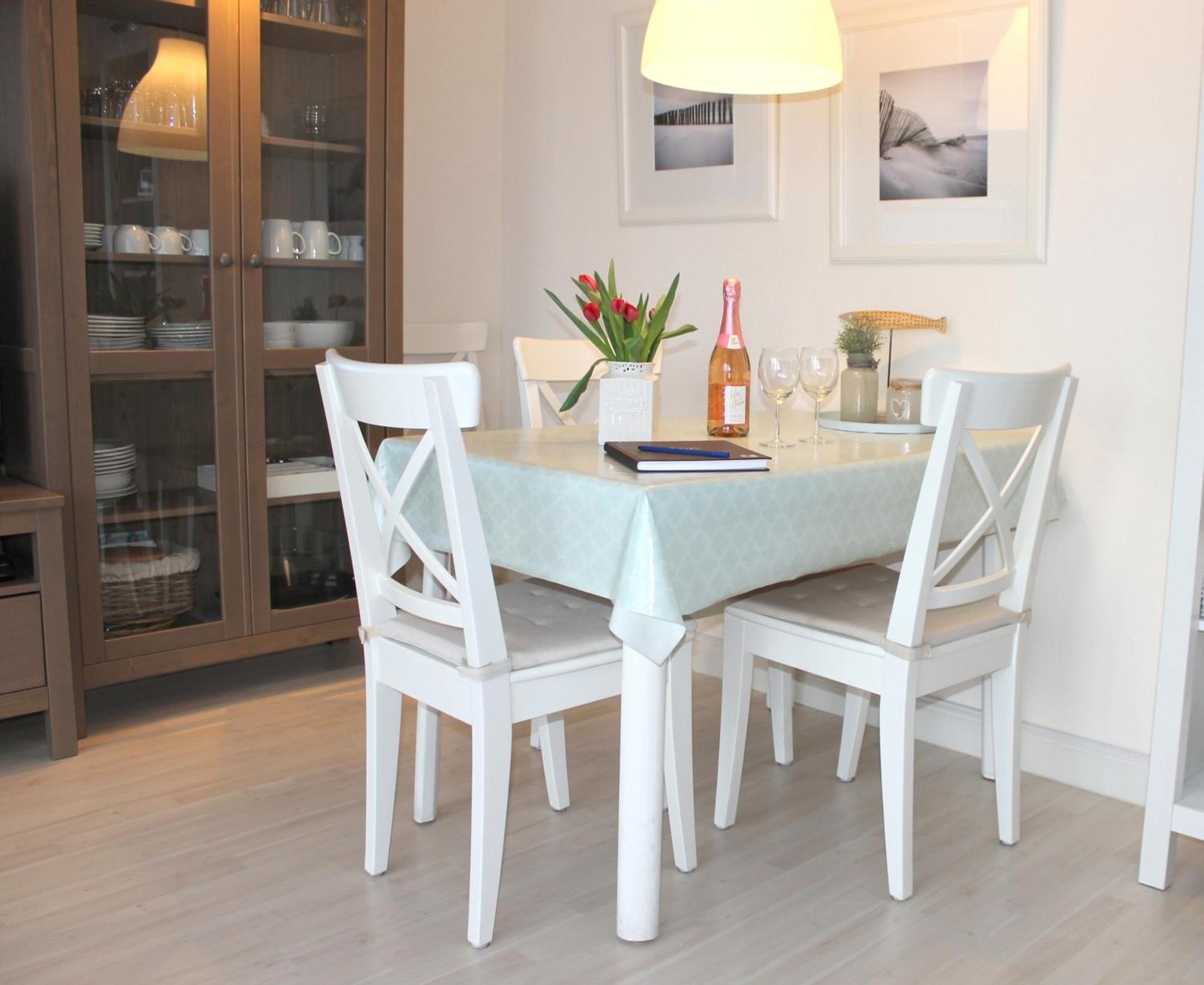 Haus Baltic - Whg 23 - Neu Inkl Saisonstrandkorb! Groemitz Ngoại thất bức ảnh