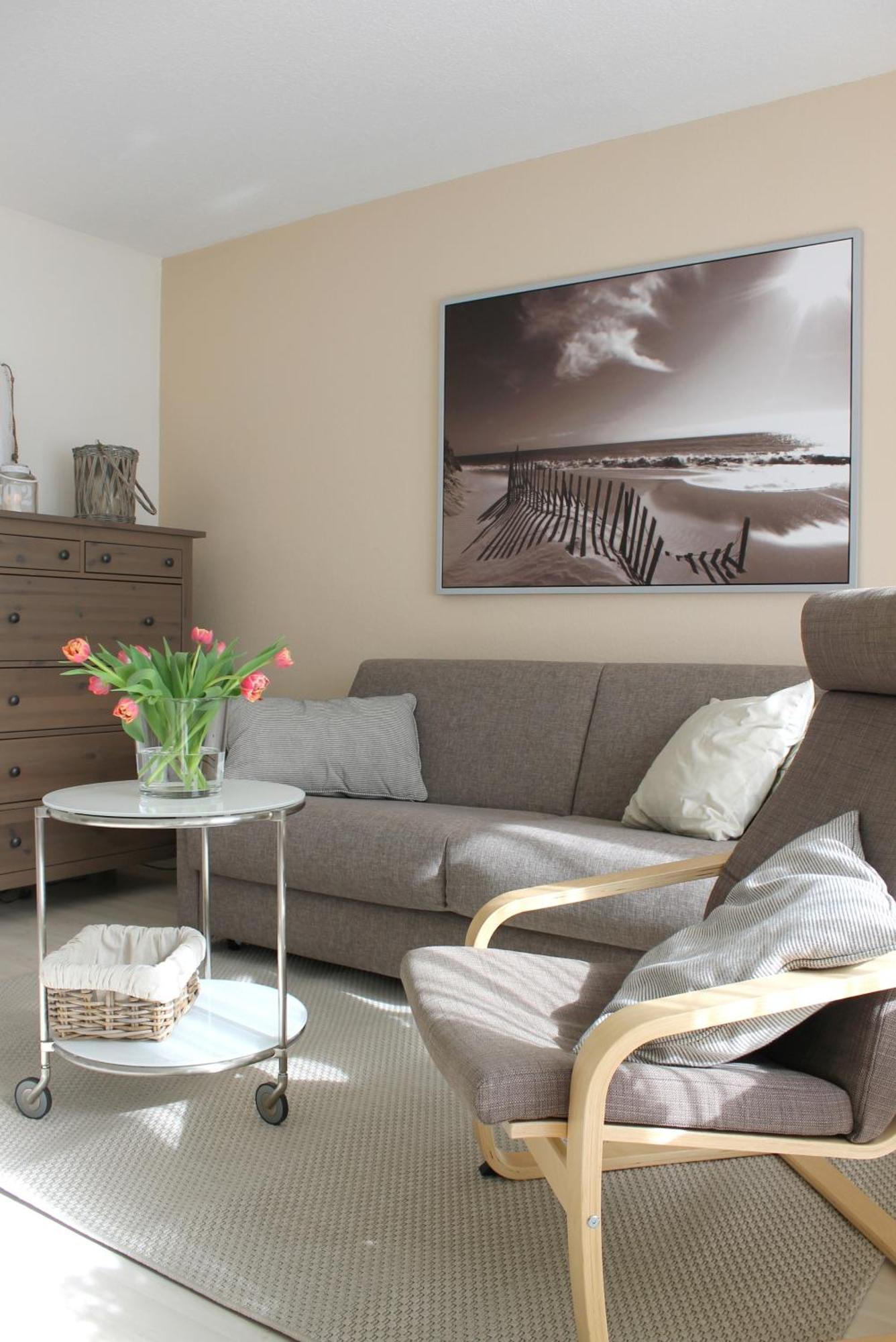 Haus Baltic - Whg 23 - Neu Inkl Saisonstrandkorb! Groemitz Ngoại thất bức ảnh