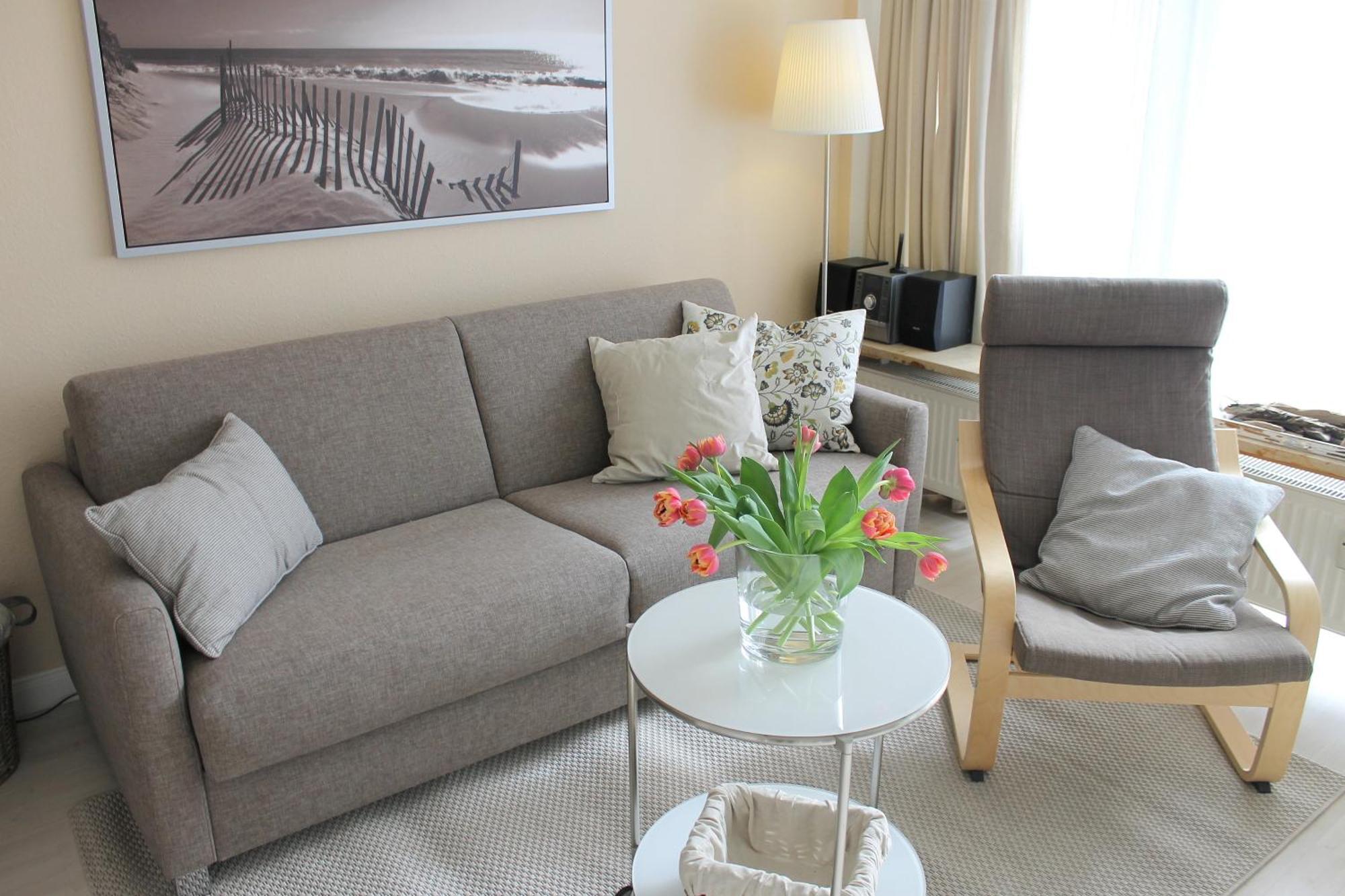 Haus Baltic - Whg 23 - Neu Inkl Saisonstrandkorb! Groemitz Ngoại thất bức ảnh