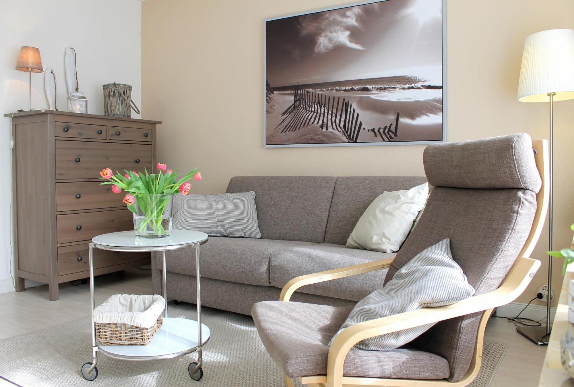 Haus Baltic - Whg 23 - Neu Inkl Saisonstrandkorb! Groemitz Ngoại thất bức ảnh