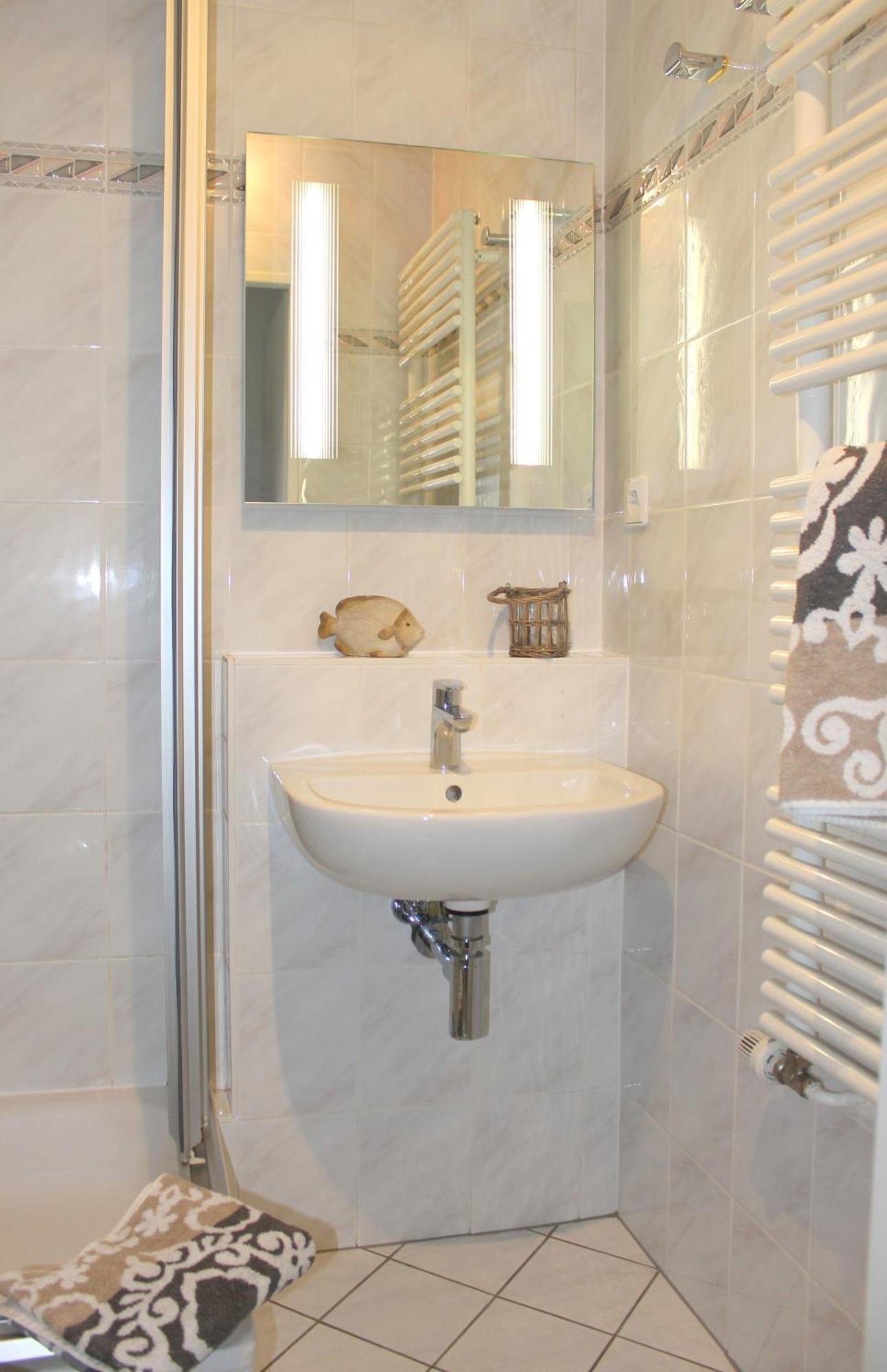Haus Baltic - Whg 23 - Neu Inkl Saisonstrandkorb! Groemitz Ngoại thất bức ảnh