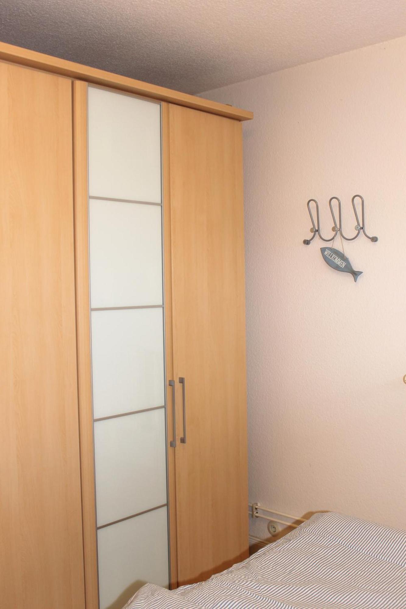 Haus Baltic - Whg 23 - Neu Inkl Saisonstrandkorb! Groemitz Ngoại thất bức ảnh