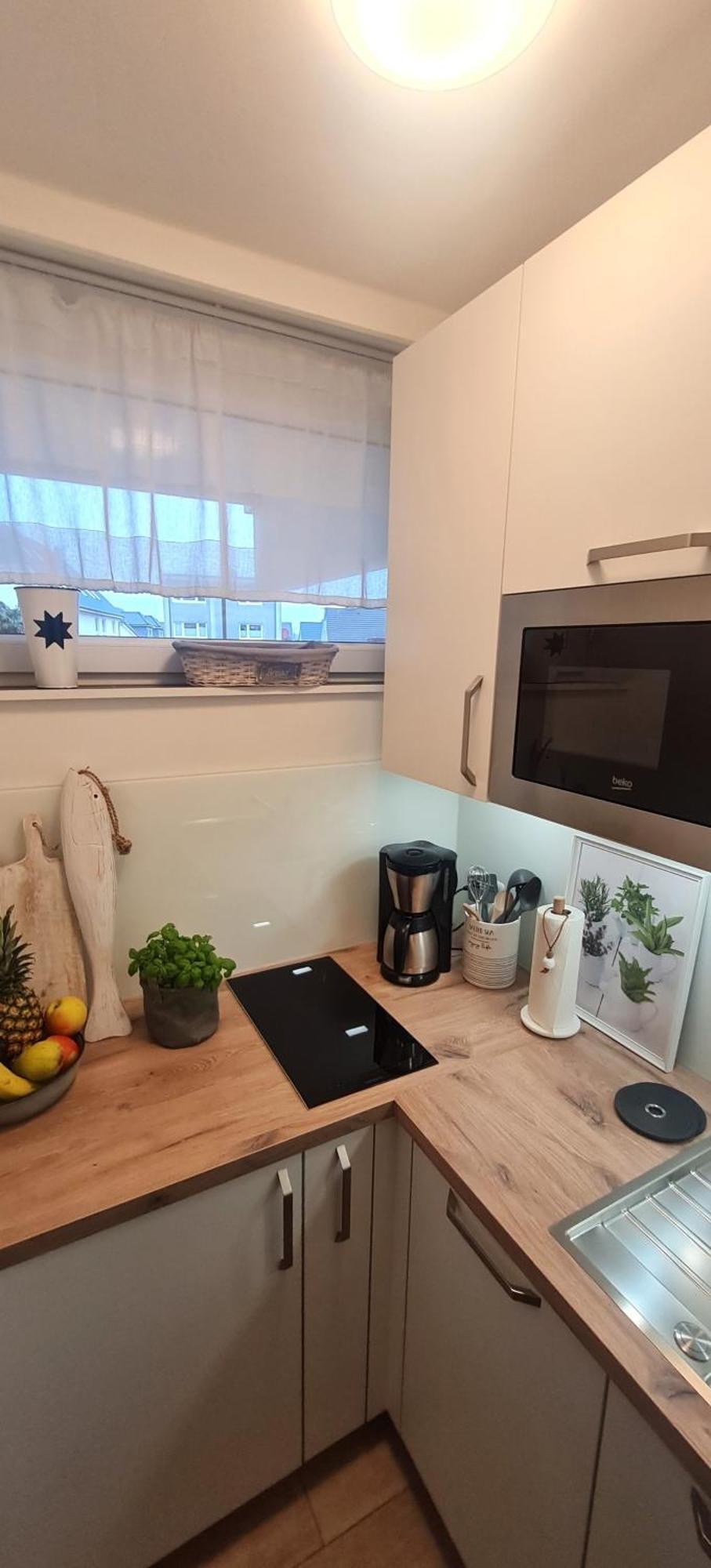 Haus Baltic - Whg 23 - Neu Inkl Saisonstrandkorb! Groemitz Ngoại thất bức ảnh