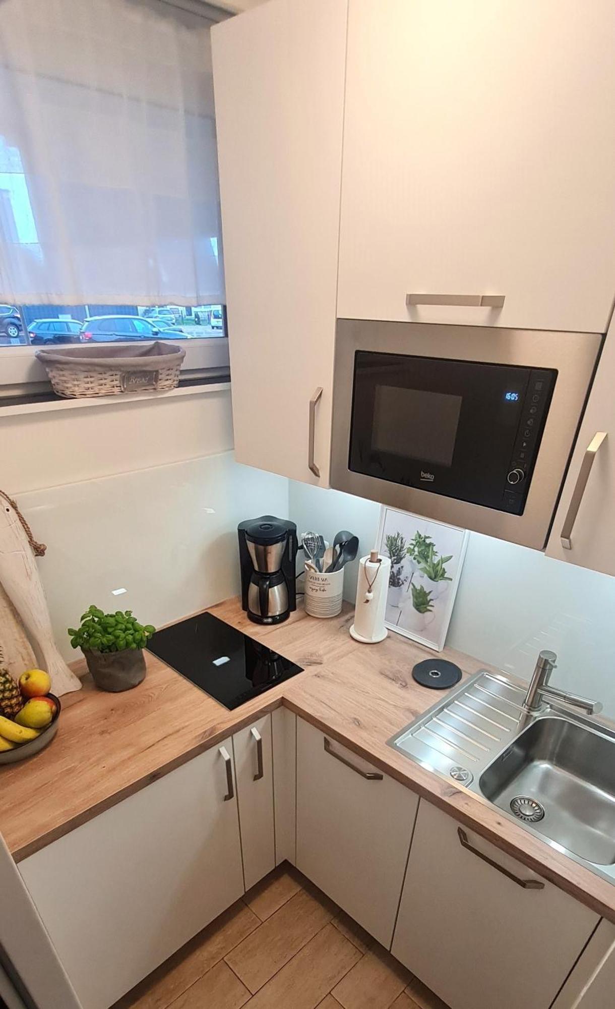 Haus Baltic - Whg 23 - Neu Inkl Saisonstrandkorb! Groemitz Ngoại thất bức ảnh