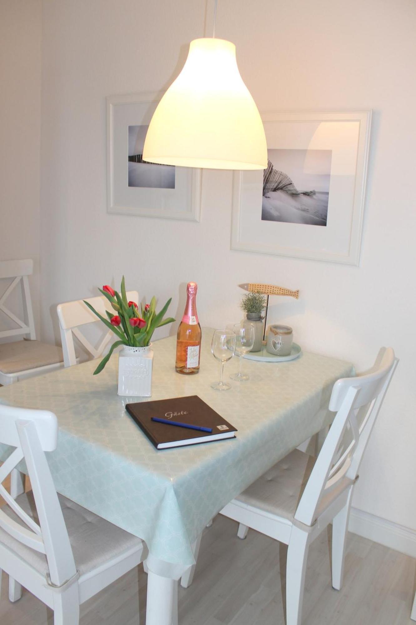 Haus Baltic - Whg 23 - Neu Inkl Saisonstrandkorb! Groemitz Ngoại thất bức ảnh